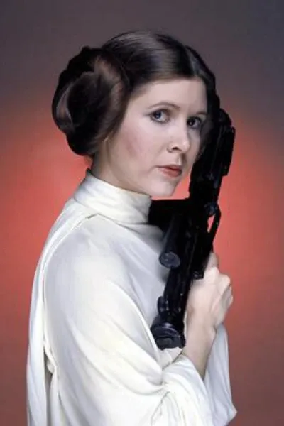 Leia
