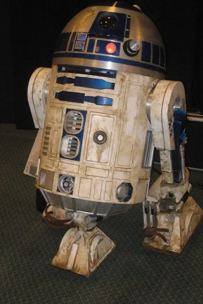 R2D2