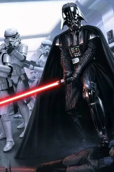 Vader
