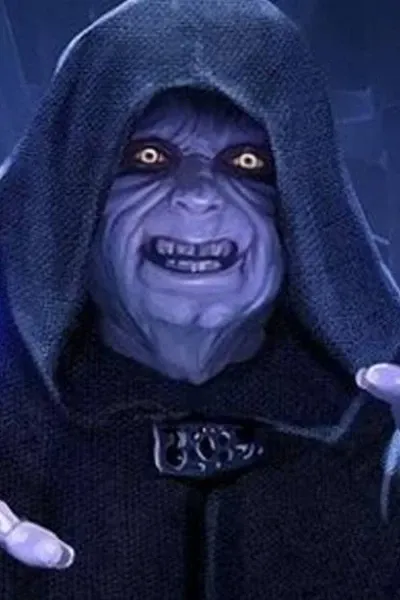 Palpatine