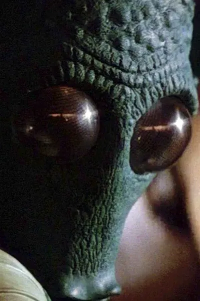 Greedo