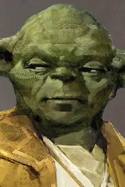Yoda