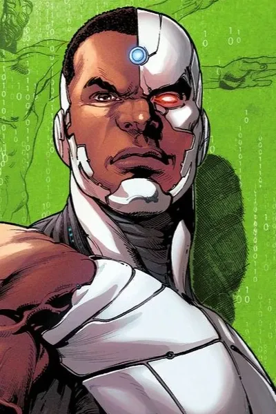 Cyborg