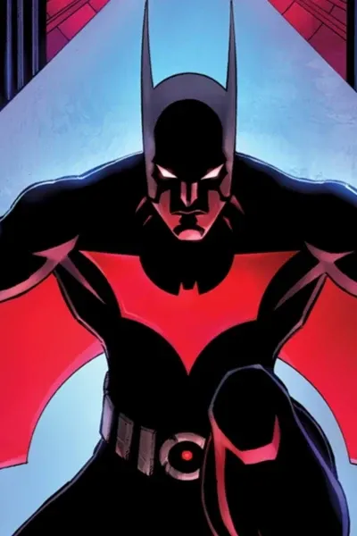 Batman Beyond