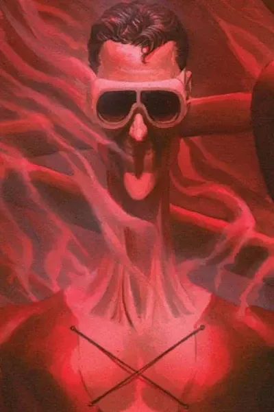 Plastic Man