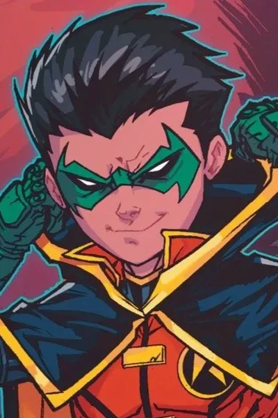 Robin