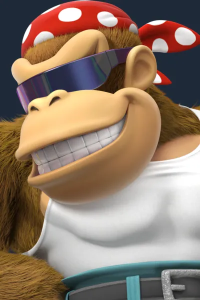 Funky Kong