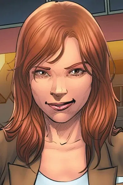 Iris West