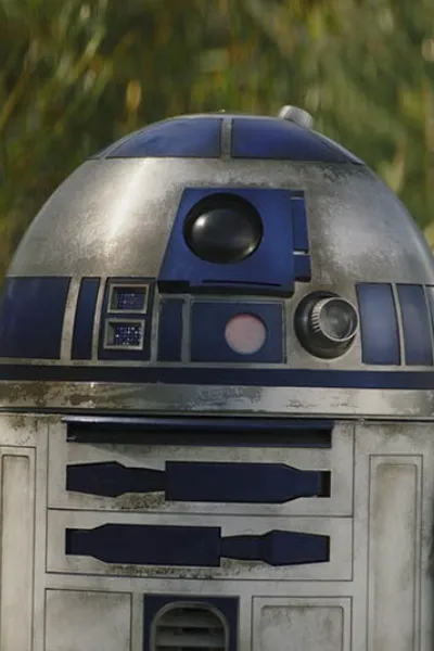 R2-D2