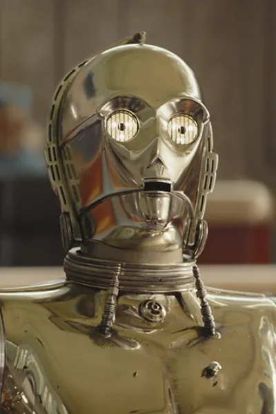 C-3PO