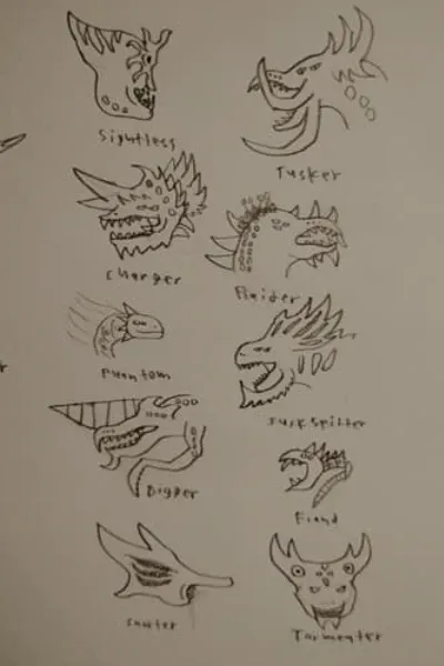 Additional Primitivans