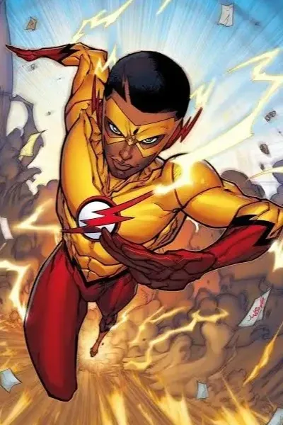 Wallace "Ace" West