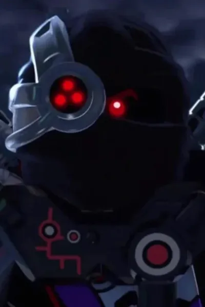 General Cryptor