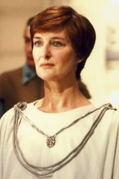 Mon Mothma