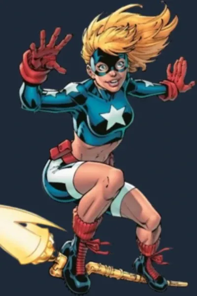Stargirl