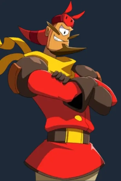 Armor Baron photo 2