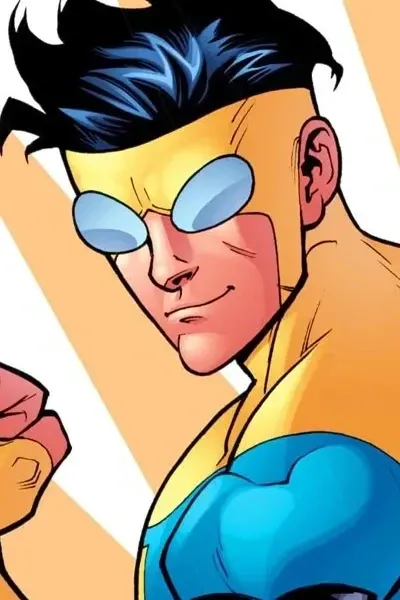Invincible