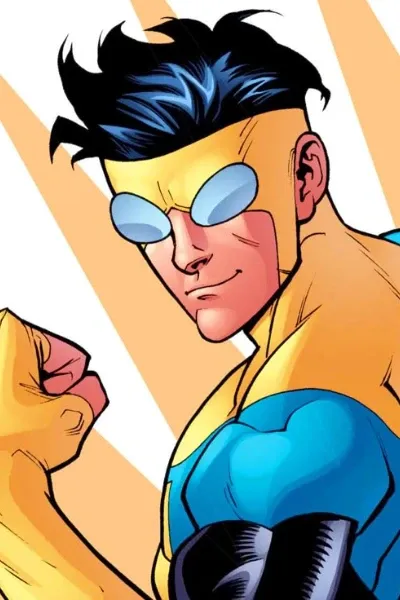 Invincible