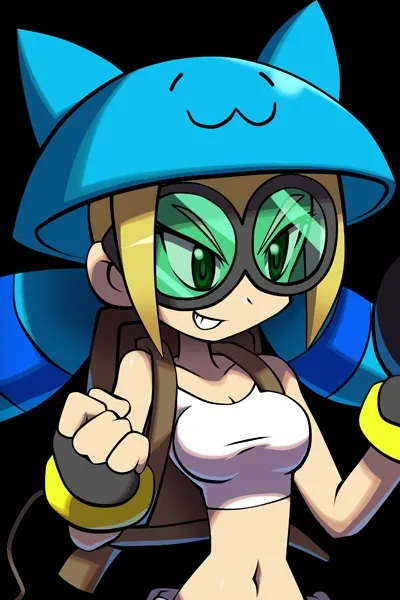 Twitch