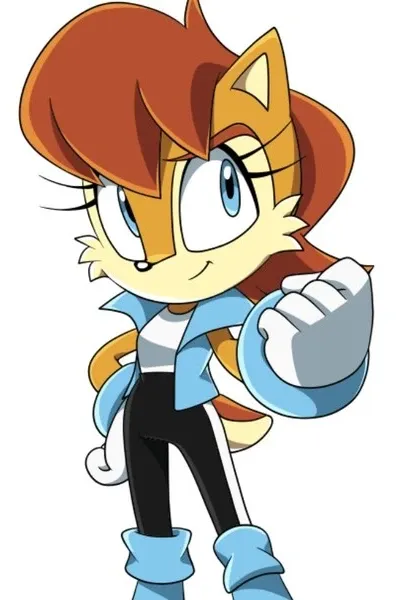Sally Acorn