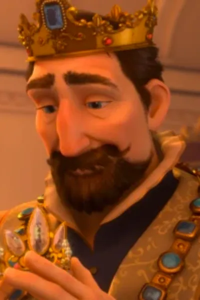 King Frederic