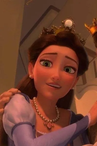 Queen Arianna