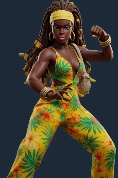 Ababio Boahemaa