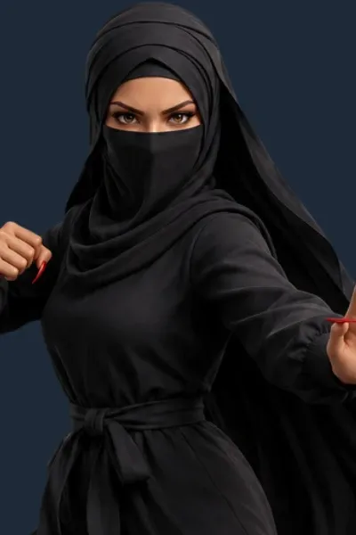 Hadiyya Al-Haddad