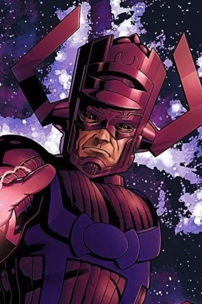 Galactus
