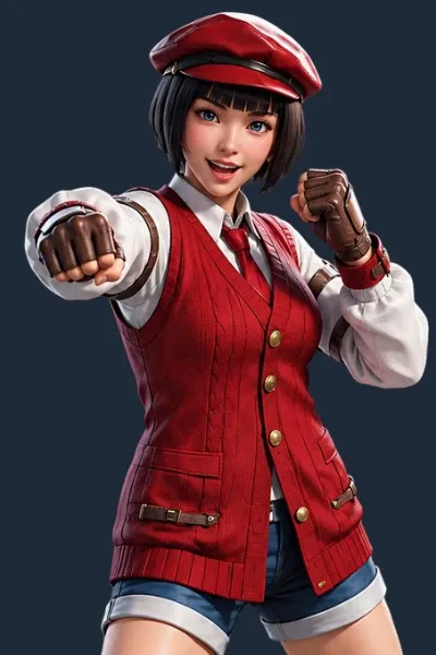 Rumi Harada