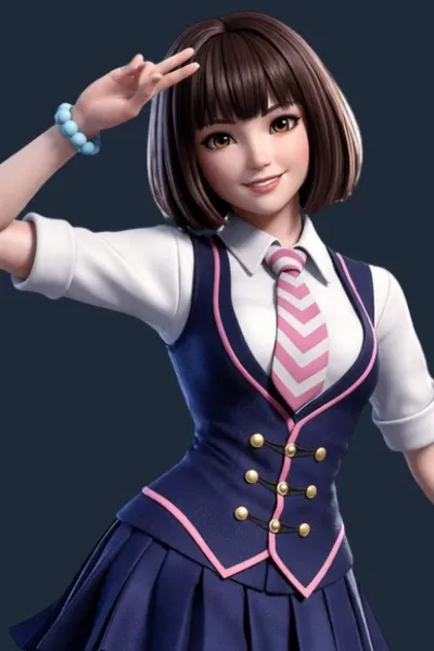 Rumi Tanaka