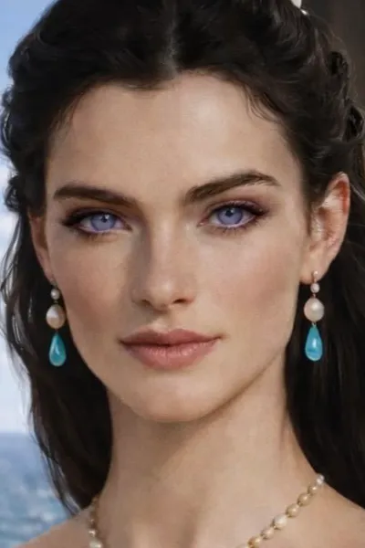Rhaenys Targaryen ii