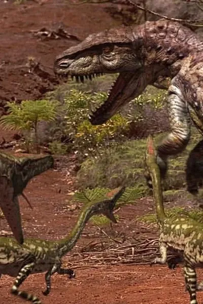 Peteinosaurus photo 2