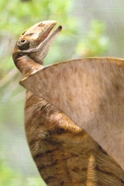 Peteinosaurus