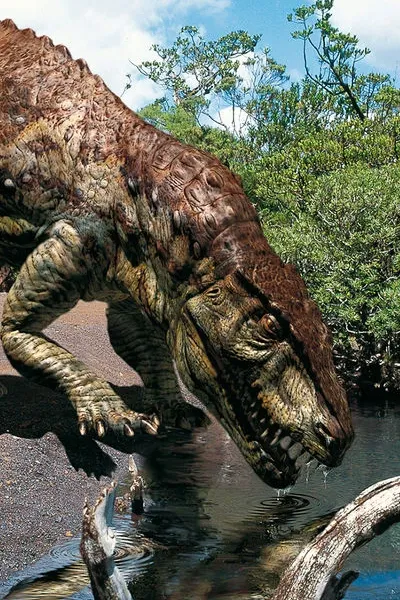 Postosuchus photo 2