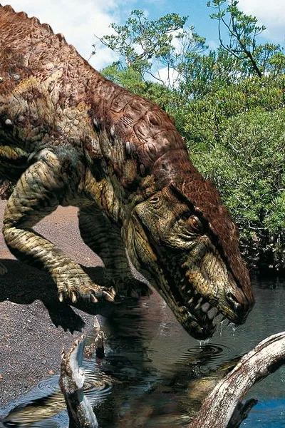 Postosuchus