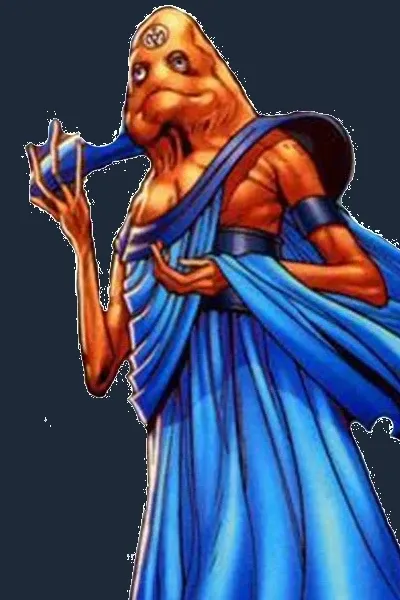 Brother Hymn