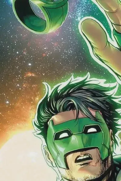 Kyle Rayner