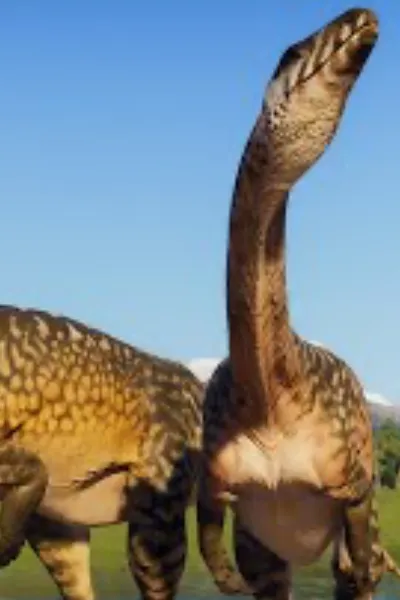 Plateosaurus