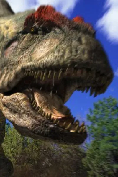 Allosaurus