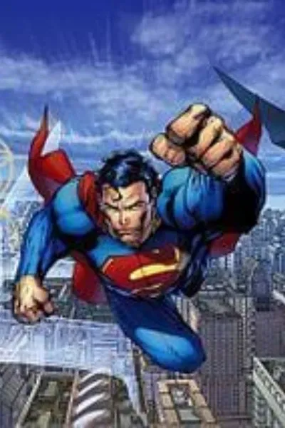 Superman