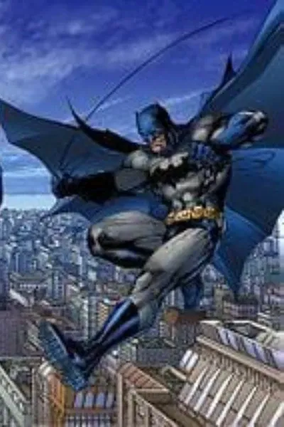 Batman