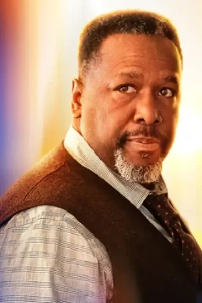 Perry White