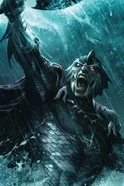 Ocean Master