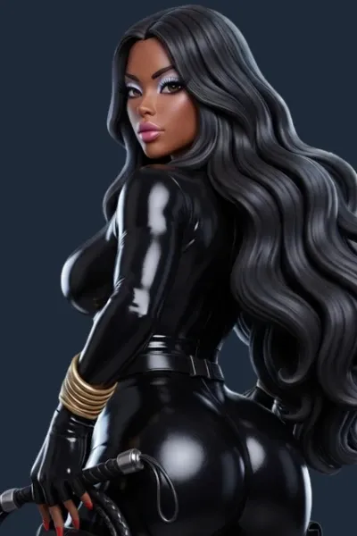 Michaela Stallion