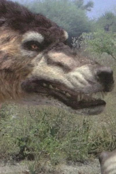 Andrewsarchus