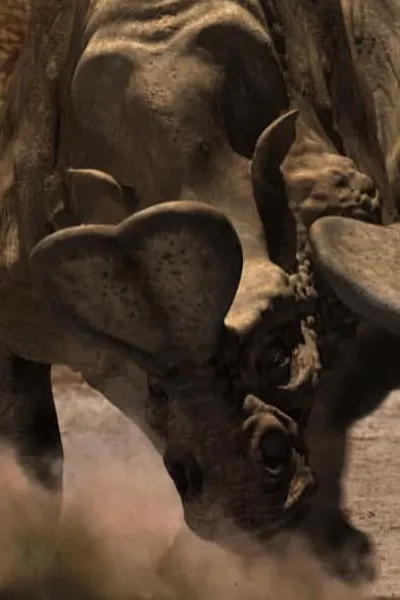 Embolotherium