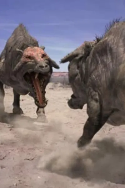 Entelodon
