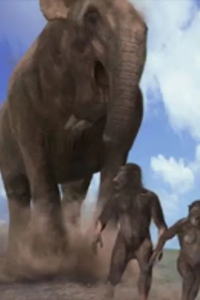 Deinotherium photo 2
