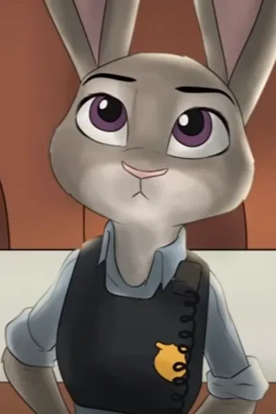 Judy Hopps